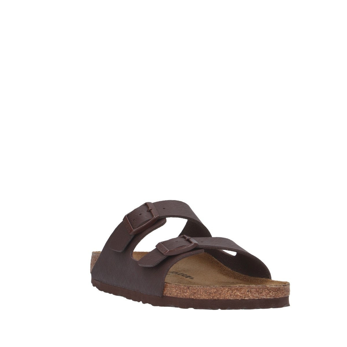 Birkenstock Sandalo basso Marrone Narrow 1028123