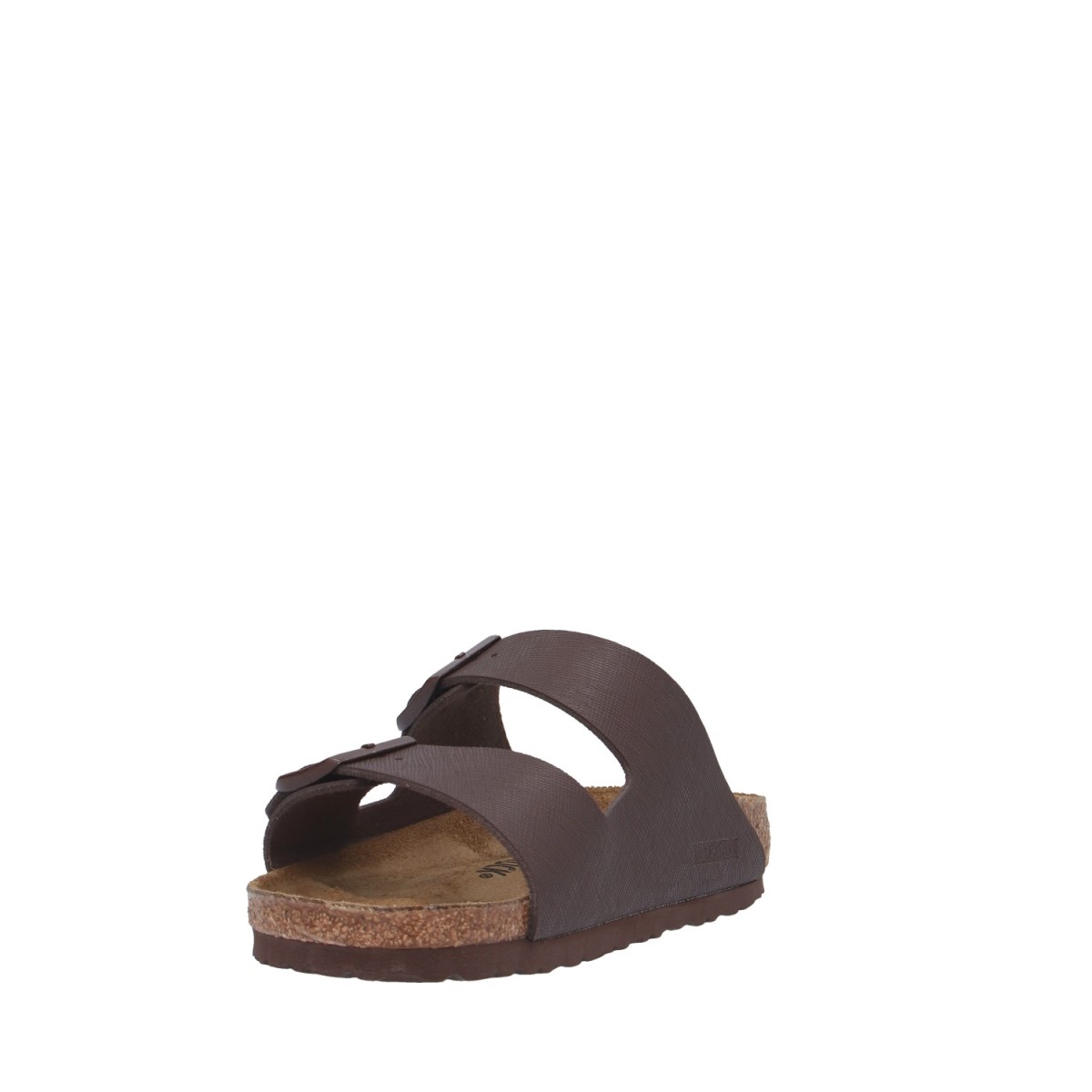 Birkenstock Sandalo basso Marrone Narrow 1028123