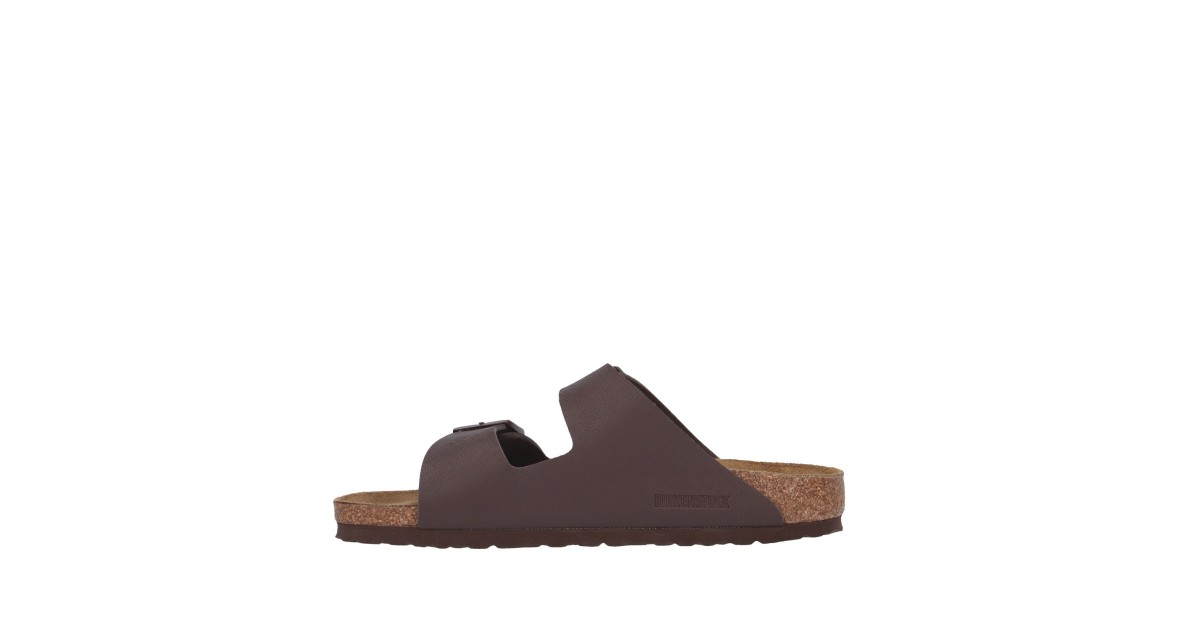 Birkenstock Sandalo basso Marrone Narrow 1028123