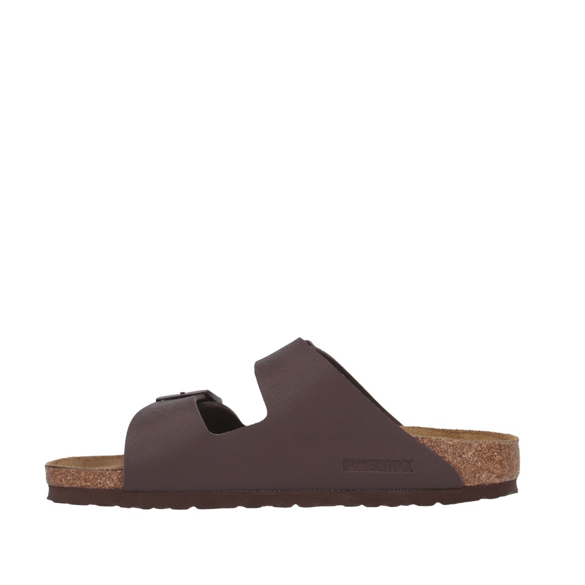 Birkenstock Sandalo basso Marrone Narrow 1028123