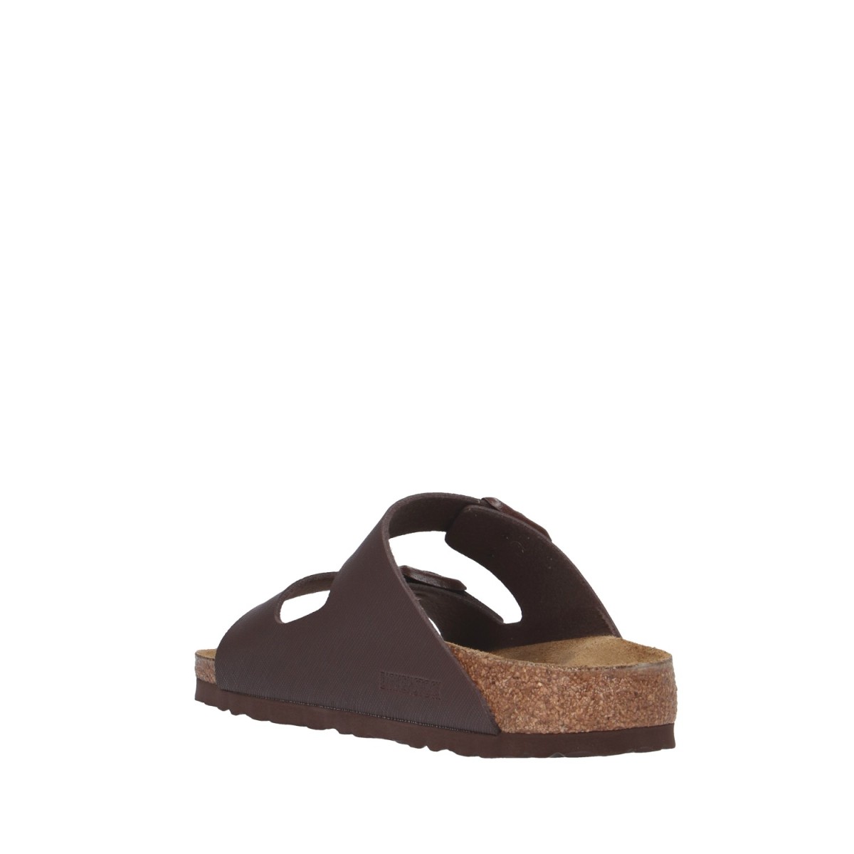 Birkenstock Sandalo basso Marrone Narrow 1028123