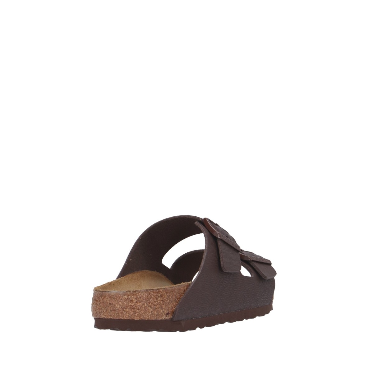 Birkenstock Sandalo basso Marrone Narrow 1028123