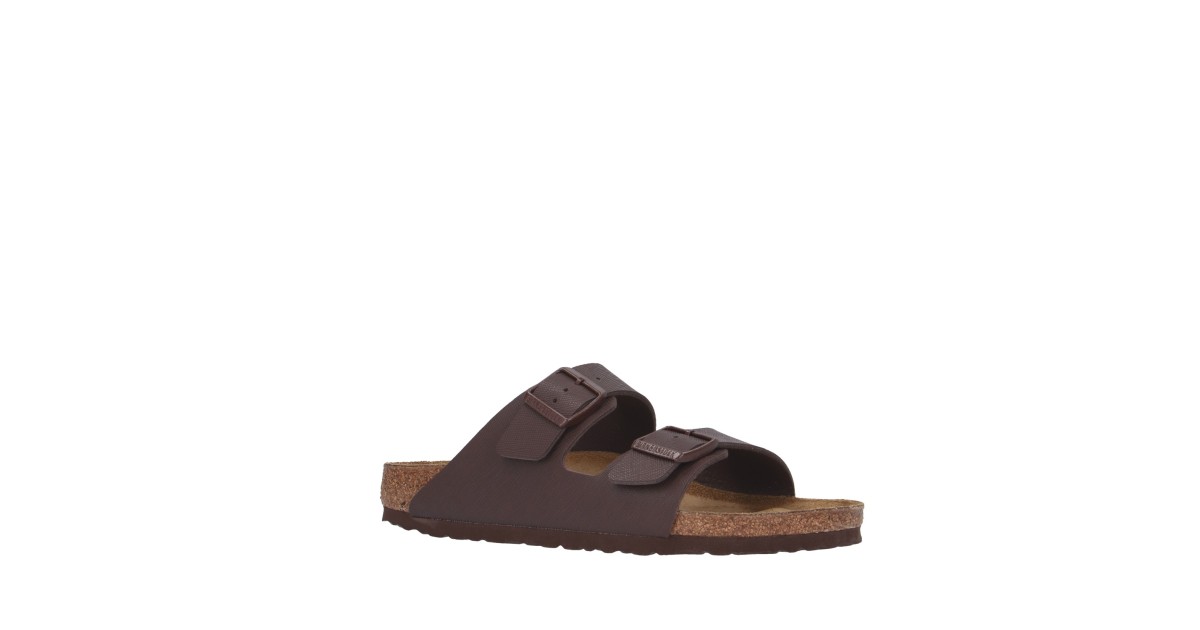 Birkenstock Sandalo basso Marrone Narrow 1028123