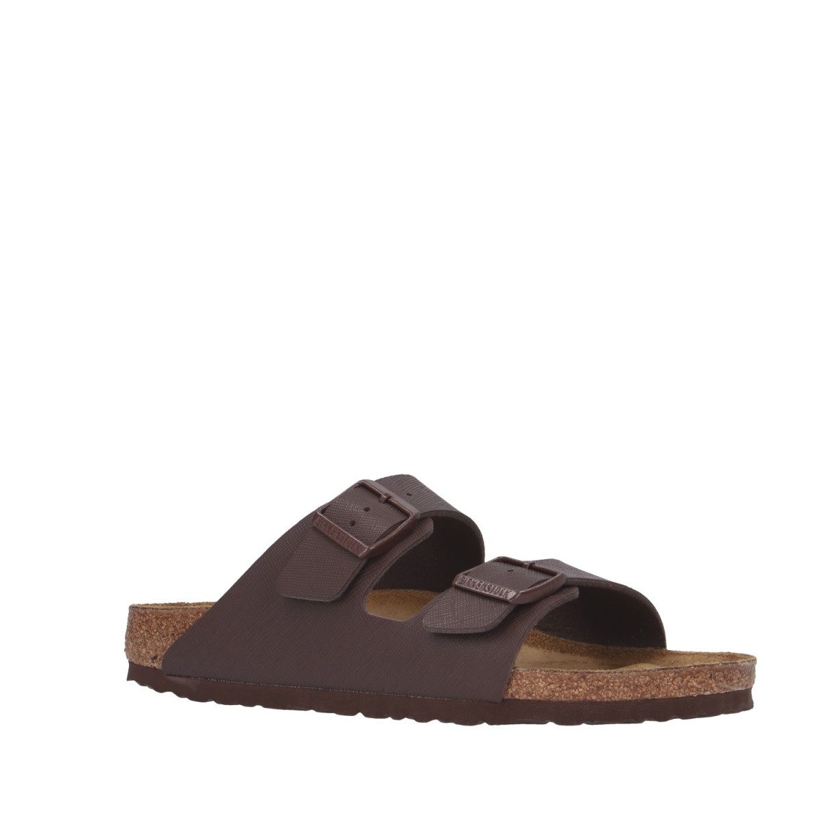 Birkenstock Sandalo basso Marrone Narrow 1028123