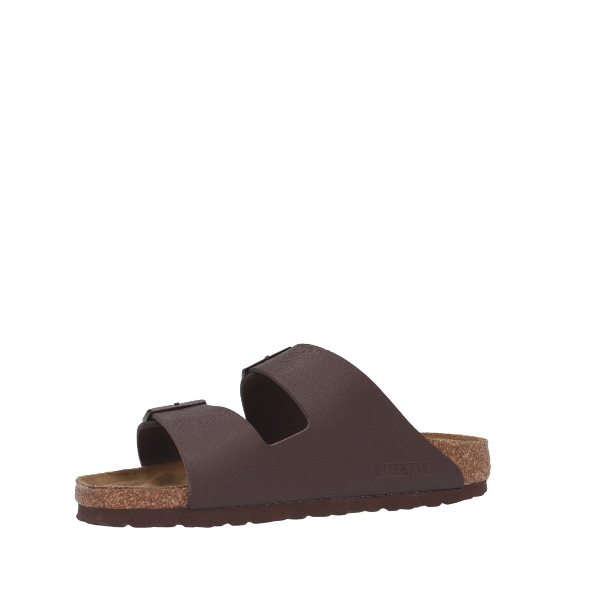 Birkenstock Sandalo basso Marrone Narrow 1028123