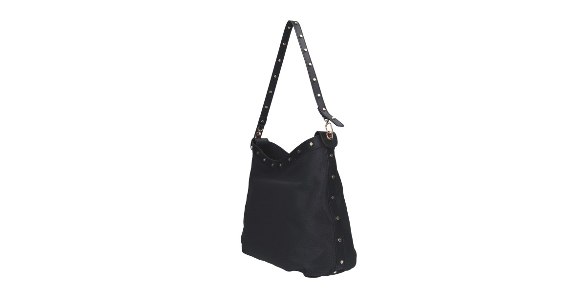 Borbonese Borsa a spalla Nero 933255