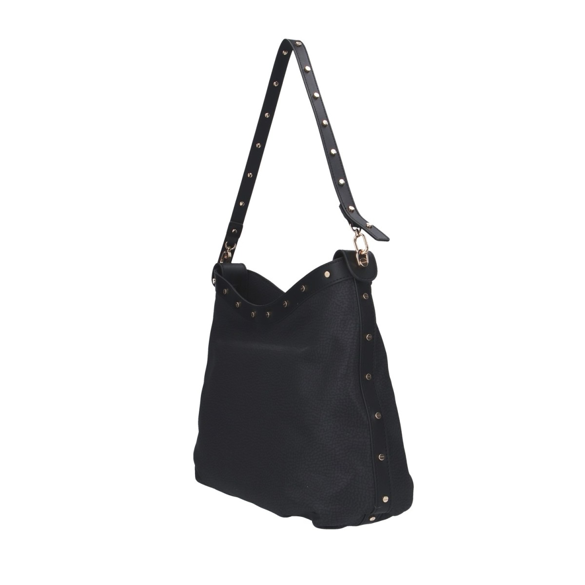 Borbonese Borsa a spalla Nero 933255