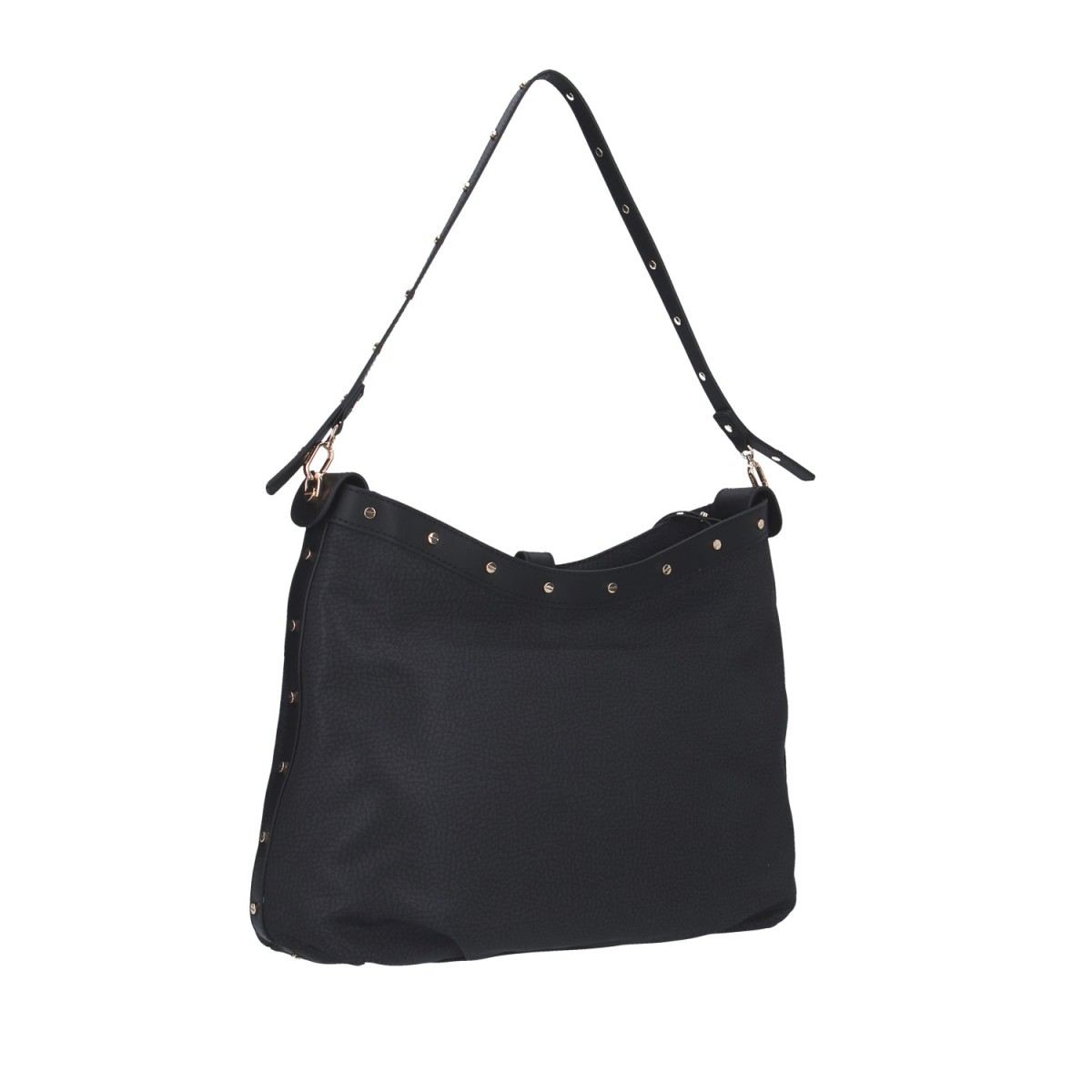 Borbonese Borsa a spalla Nero 933255