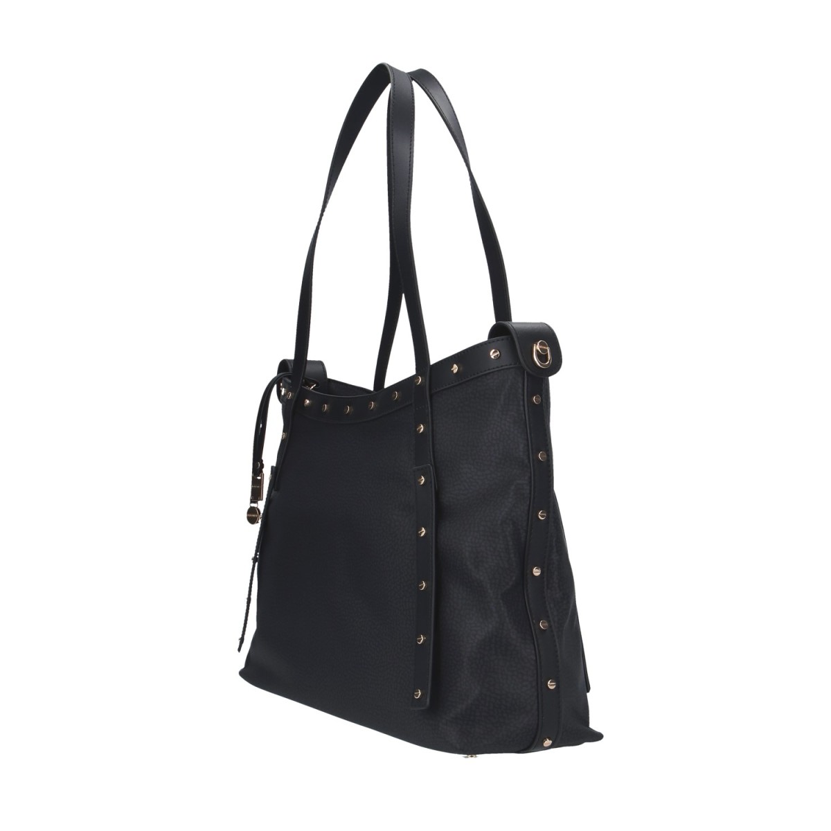 Borbonese Borsa a spalla Nero 933256