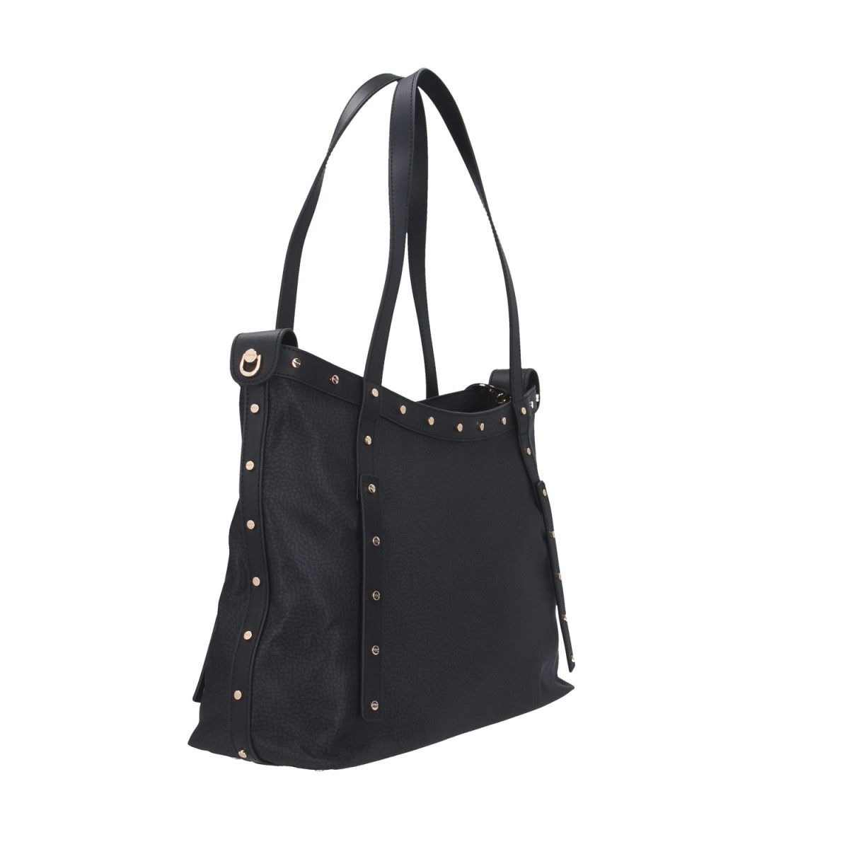 Borbonese Borsa a spalla Nero 933256