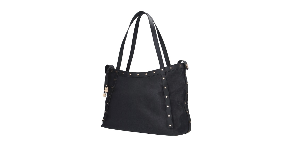 Borbonese Borsa a spalla Nero 933256