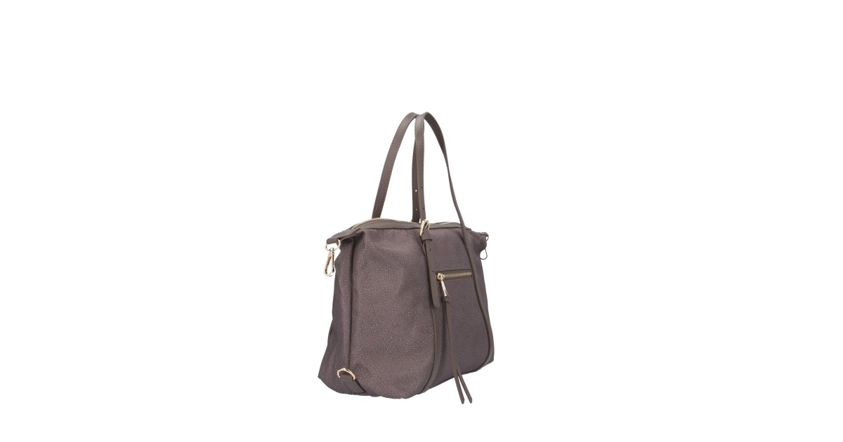 Ynot? Borsa a mano Taupe Cloud CLO-008F5