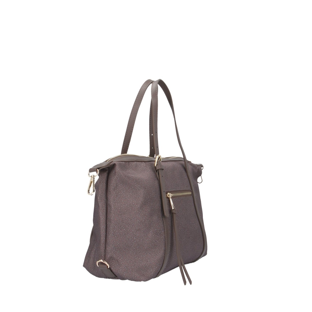 Ynot? Borsa a mano Taupe Cloud CLO-008F5