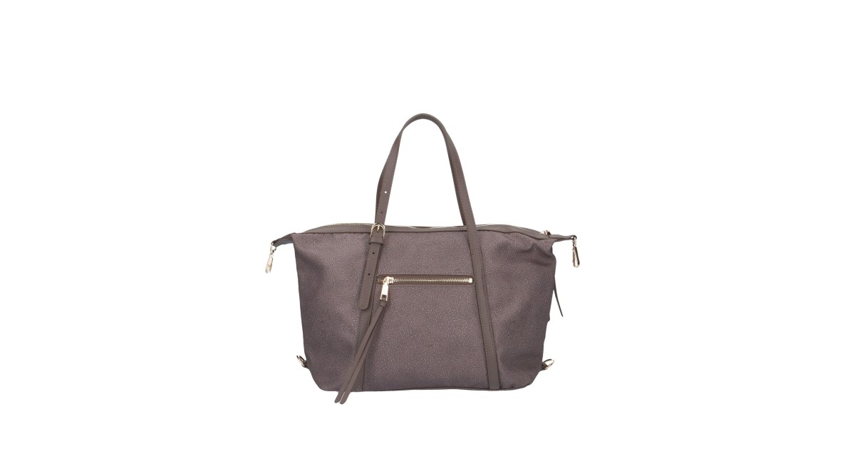 Ynot? Borsa a mano Taupe Cloud CLO-008F5