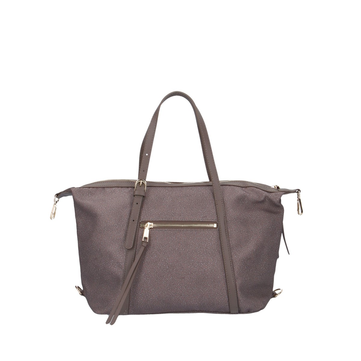 Ynot? Borsa a mano Taupe Cloud CLO-008F5