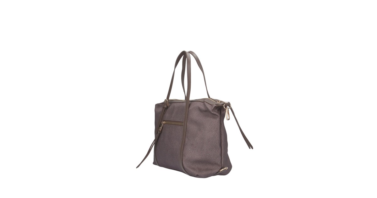 Ynot? Borsa a mano Taupe Cloud CLO-008F5