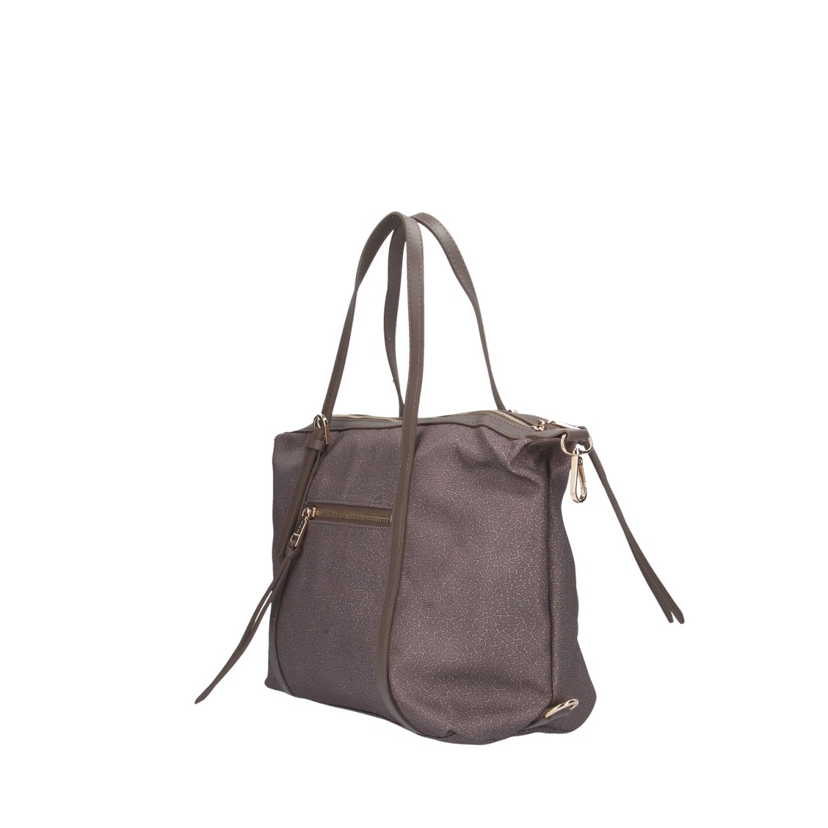 Ynot? Borsa a mano Taupe Cloud CLO-008F5