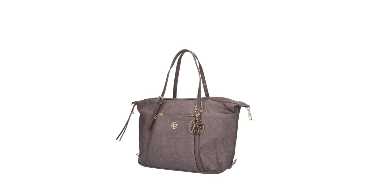 Ynot? Borsa a mano Taupe Cloud CLO-008F5