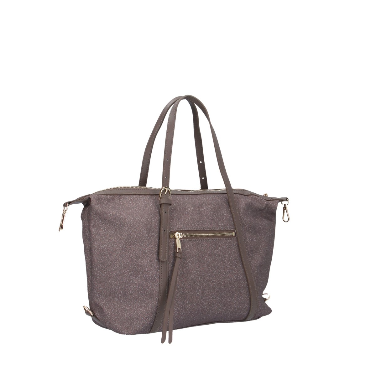 Ynot? Borsa a mano Taupe Cloud CLO-008F5