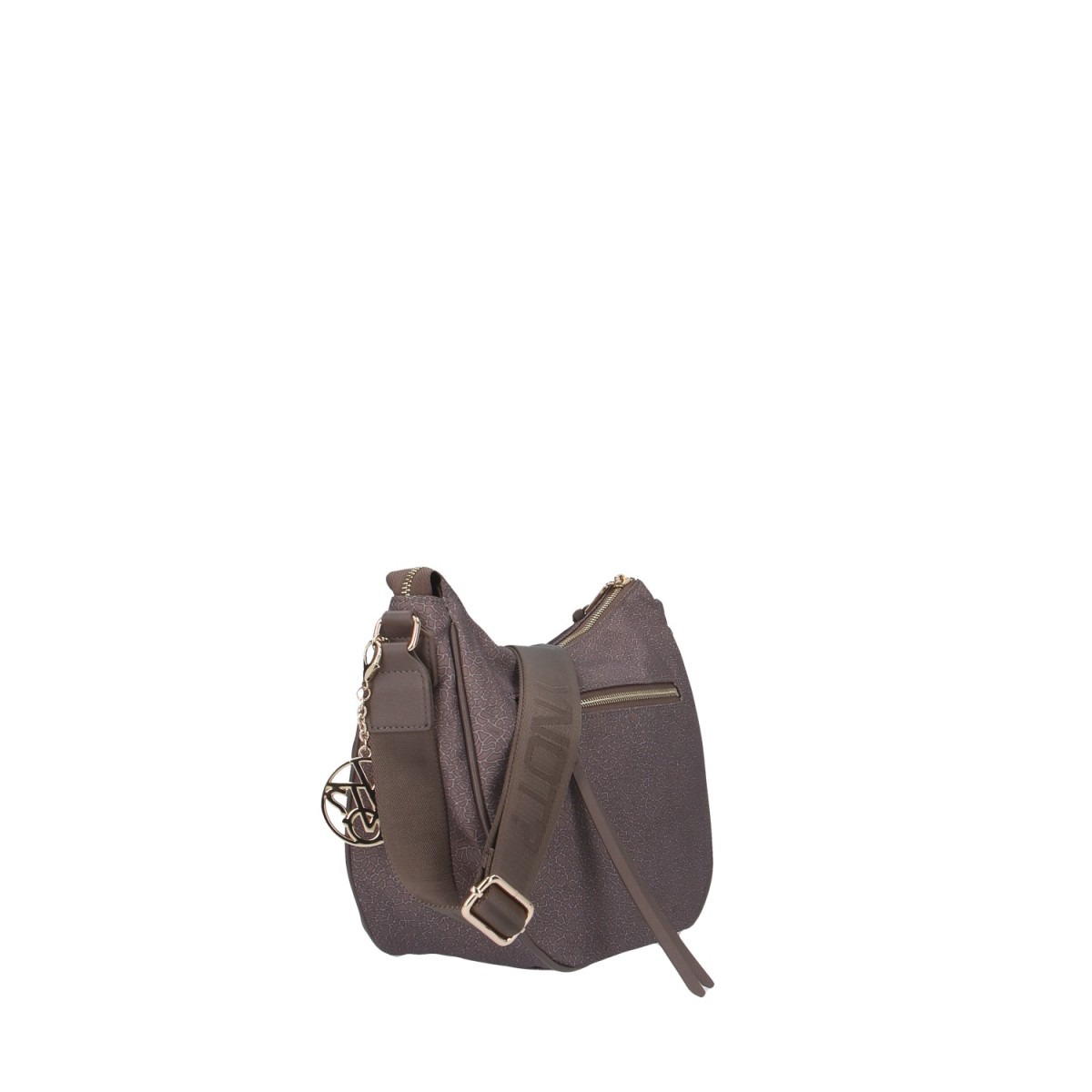 Ynot? Borsa a spalla Taupe Cloud CLO-034F5