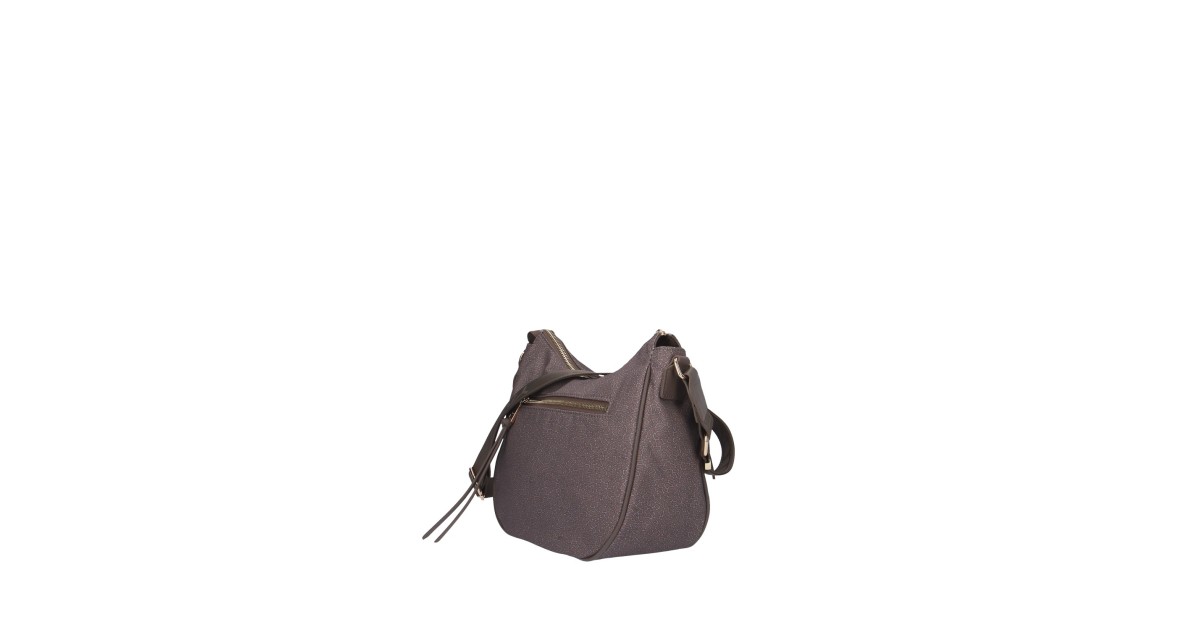 Ynot? Borsa a spalla Taupe Cloud CLO-034F5