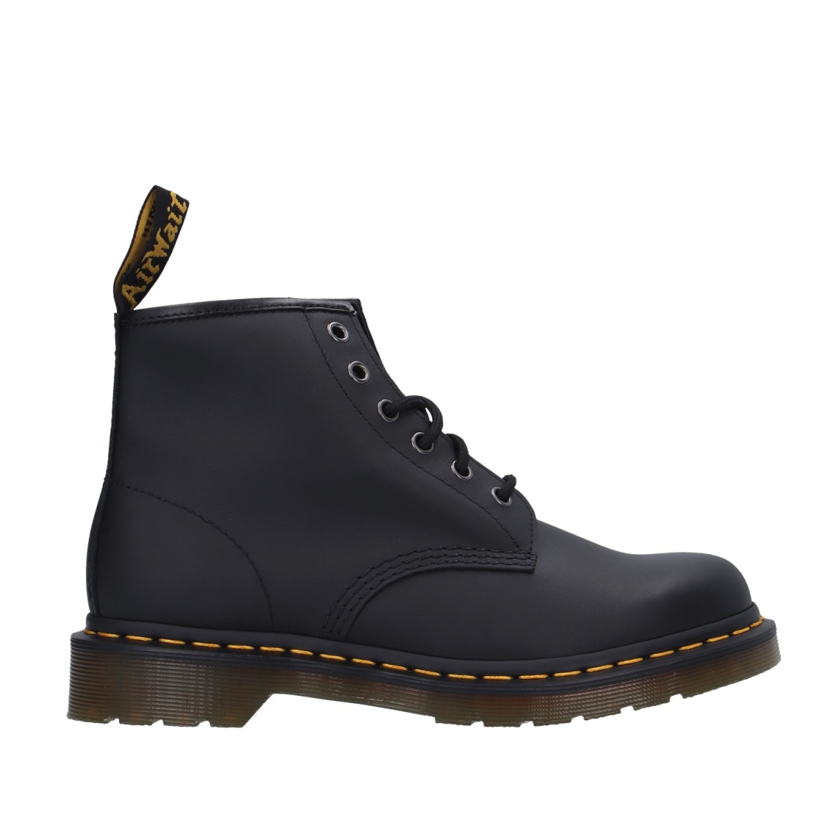 Dr. martens Anfibio Nero...