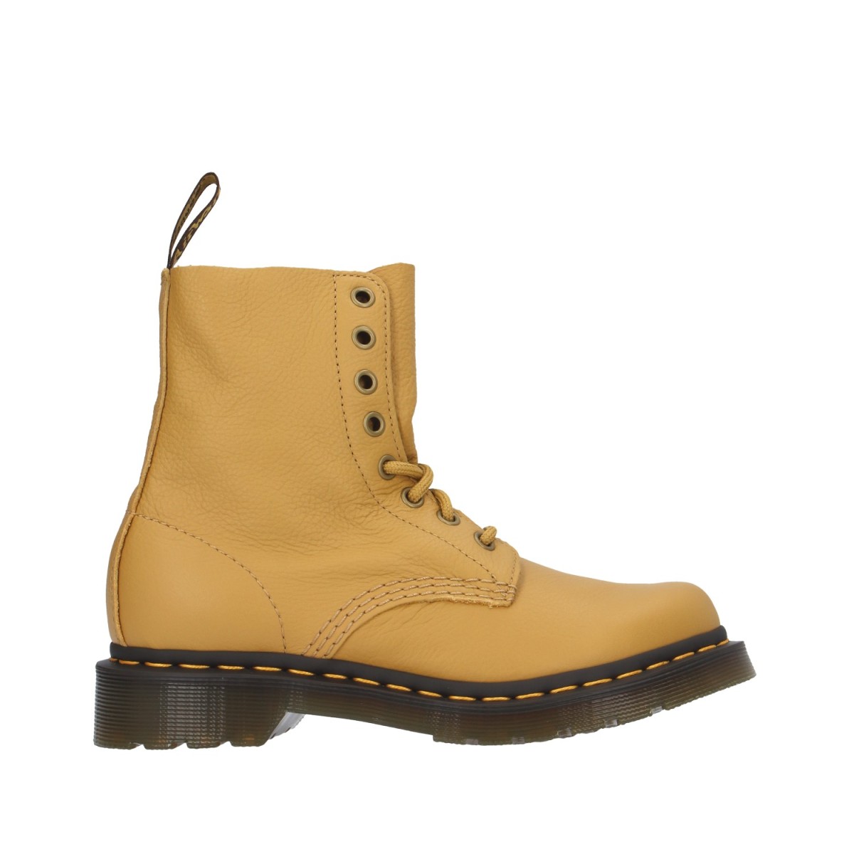 Dr. martens Anfibio Giallo...