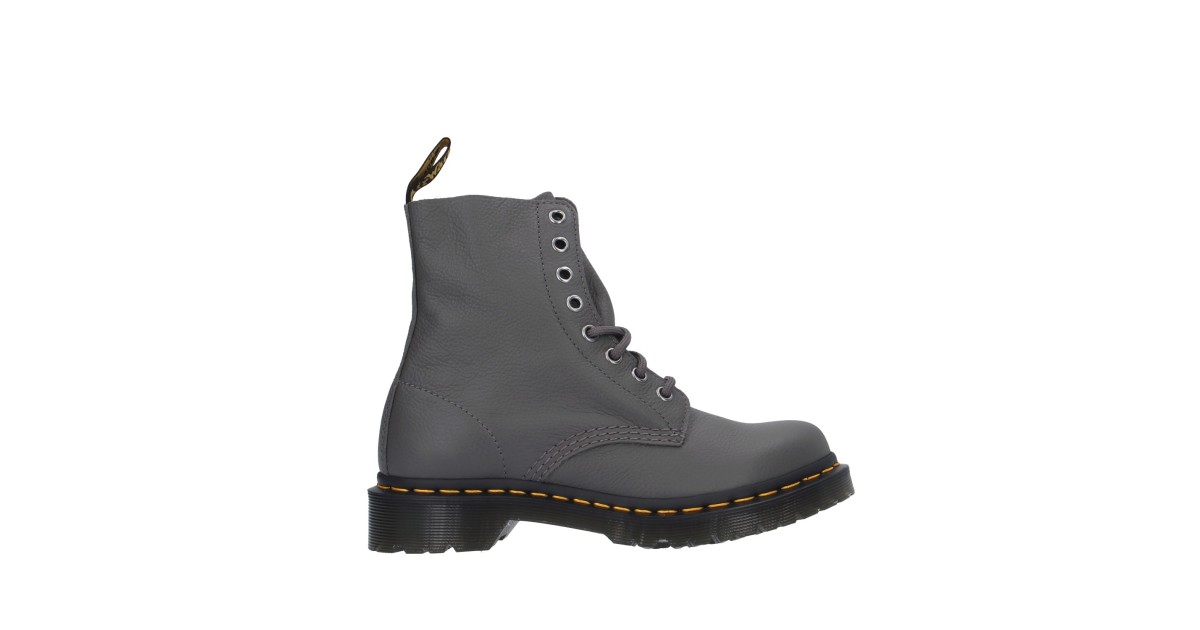 Dr. martens Anfibio Canna di fucile Gomma 31693029