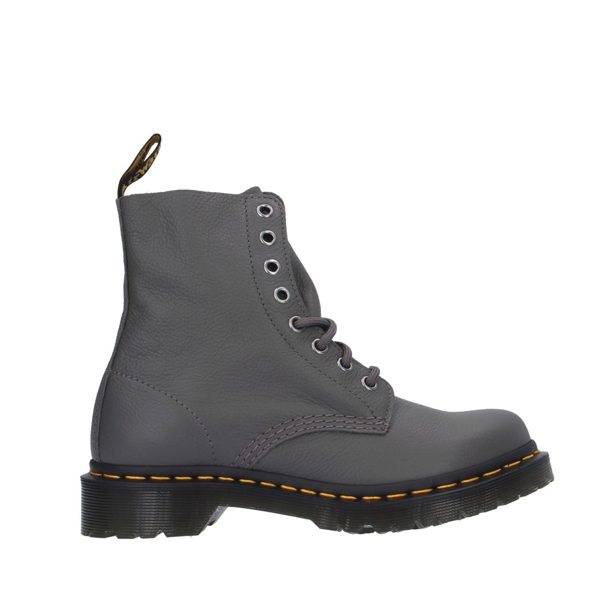 Dr. martens Anfibio Canna di fucile Gomma 31693029