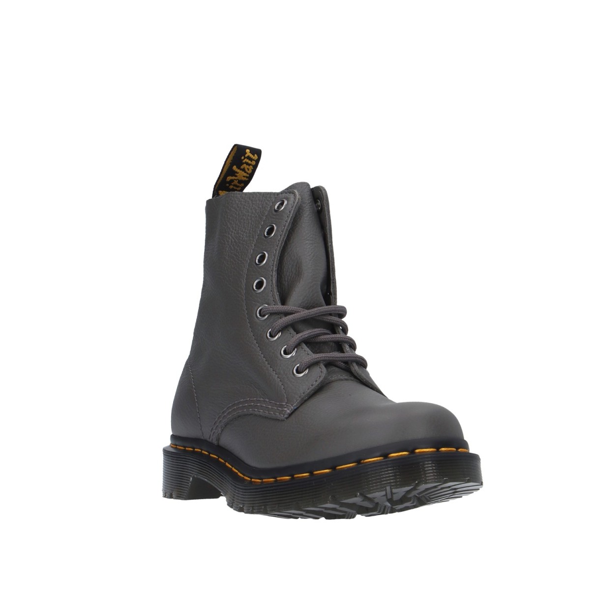 Dr. martens Anfibio Canna di fucile Gomma 31693029