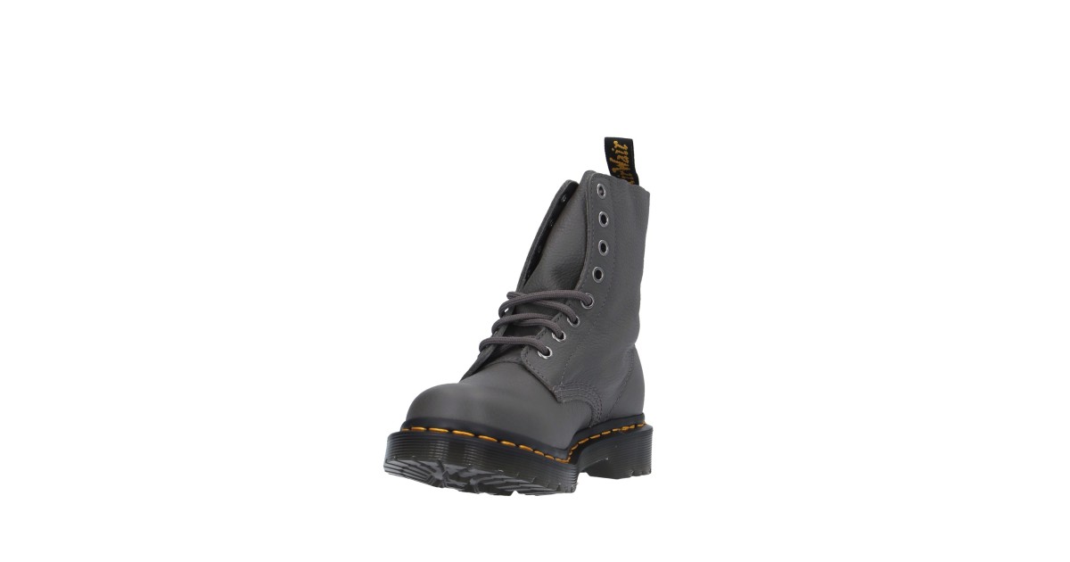 Dr. martens Anfibio Canna di fucile Gomma 31693029