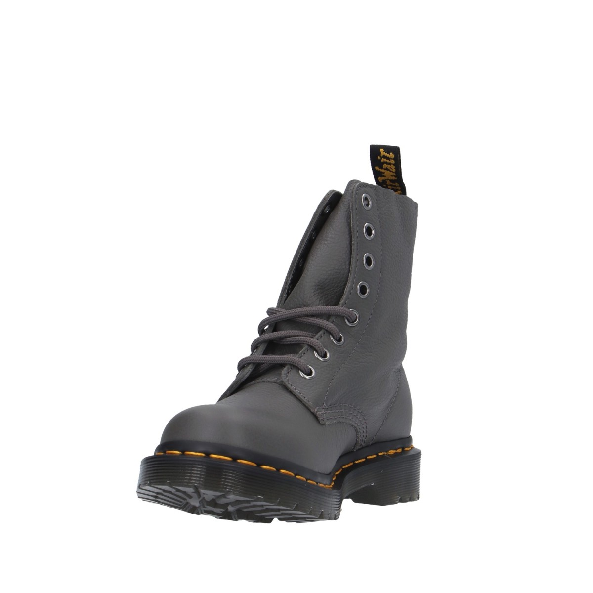 Dr. martens Anfibio Canna di fucile Gomma 31693029