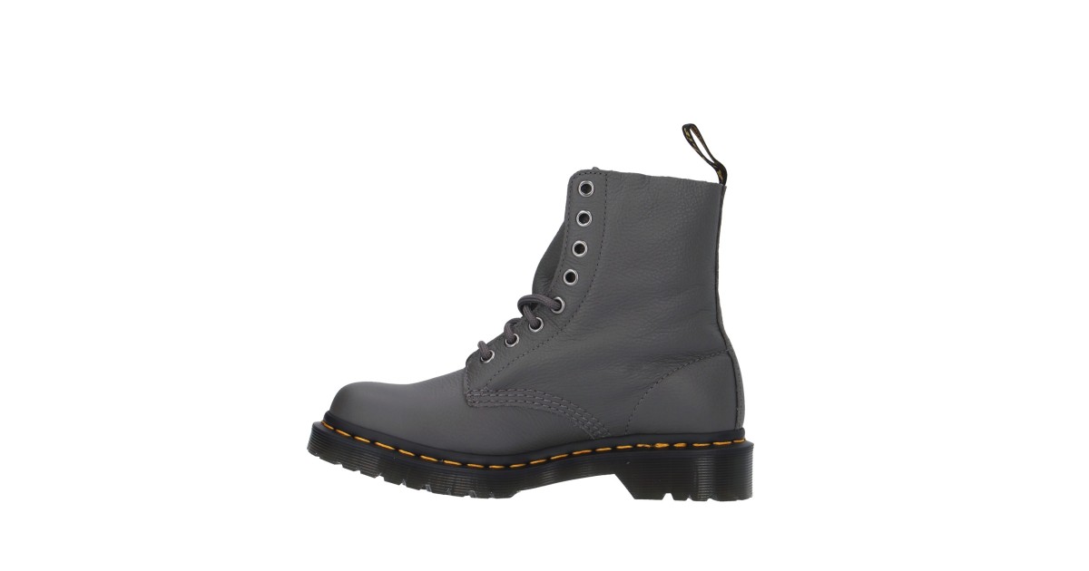 Dr. martens Anfibio Canna di fucile Gomma 31693029