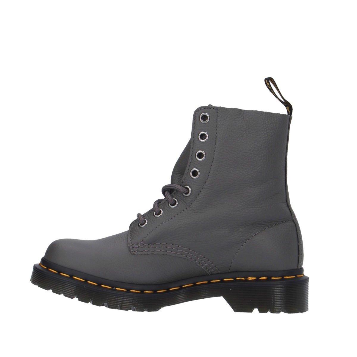 Dr. martens Anfibio Canna di fucile Gomma 31693029