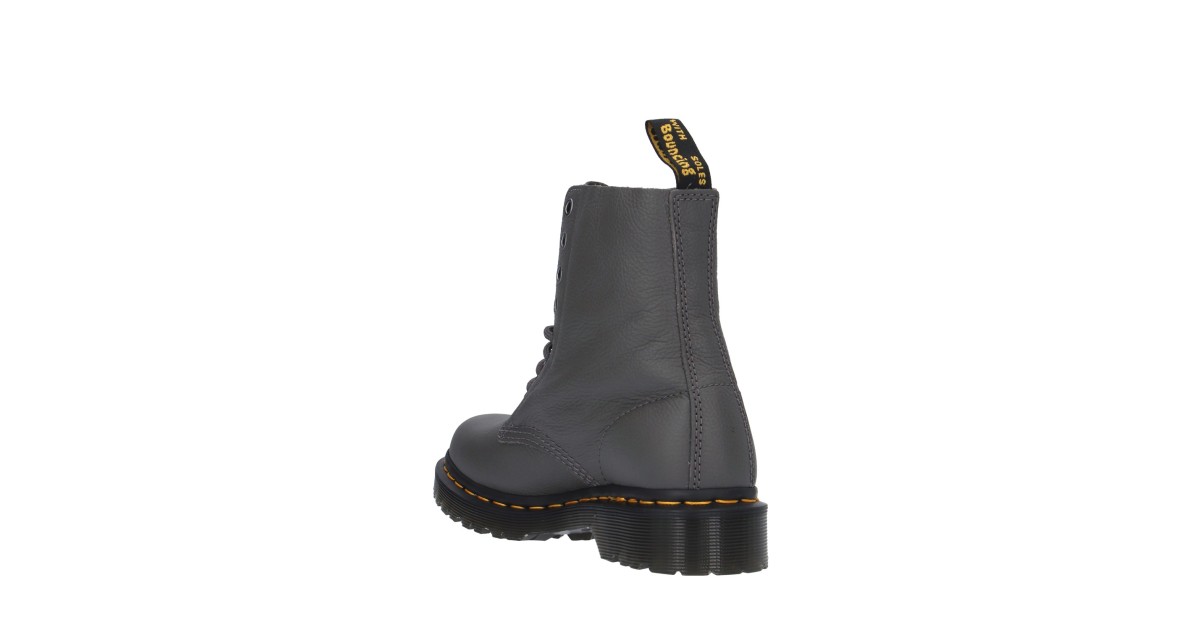 Dr. martens Anfibio Canna di fucile Gomma 31693029