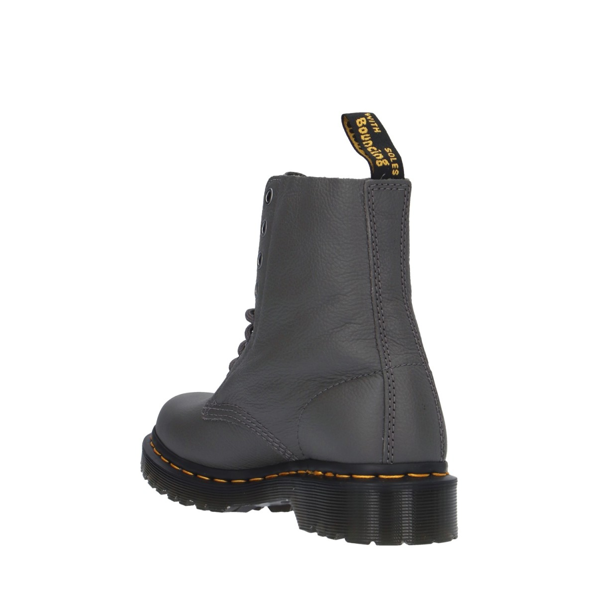 Dr. martens Anfibio Canna di fucile Gomma 31693029