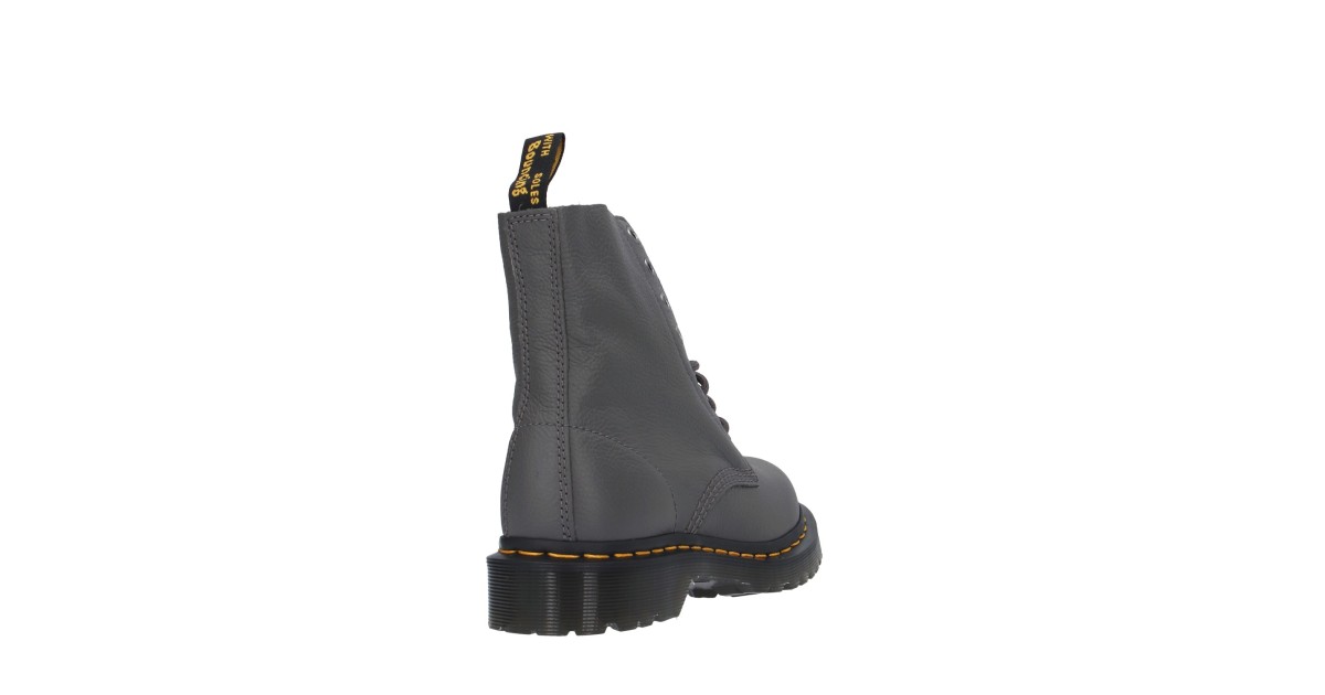 Dr. martens Anfibio Canna di fucile Gomma 31693029