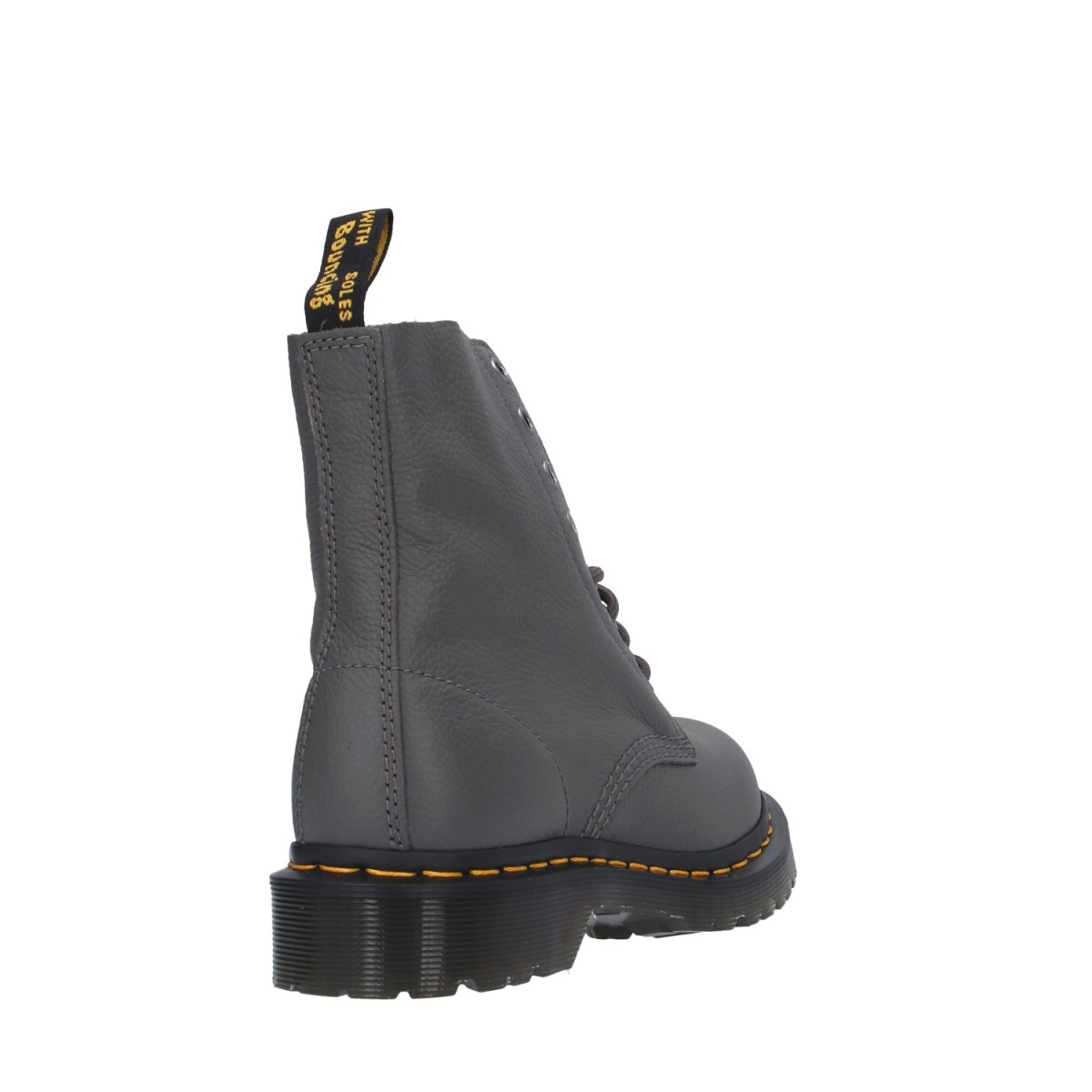 Dr. martens Anfibio Canna di fucile Gomma 31693029