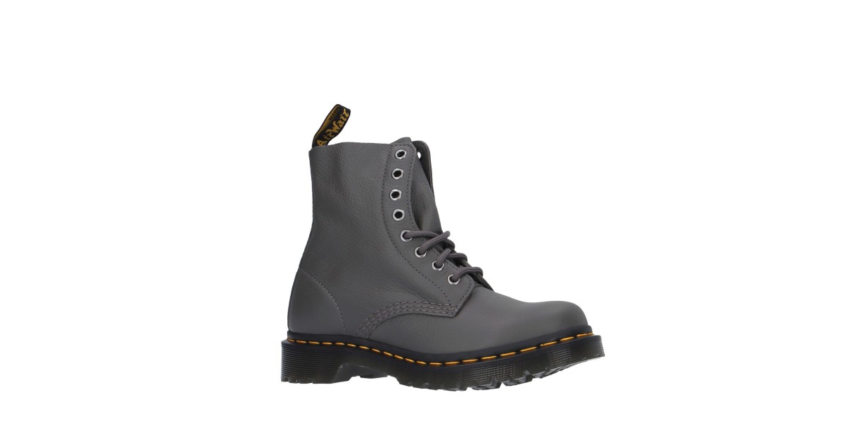 Dr. martens Anfibio Canna di fucile Gomma 31693029