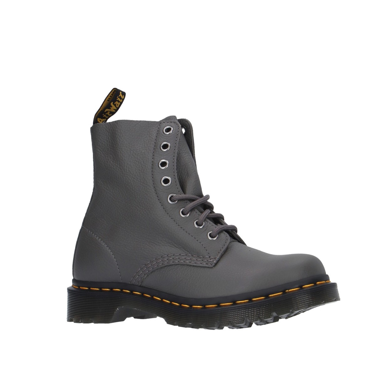 Dr. martens Anfibio Canna di fucile Gomma 31693029