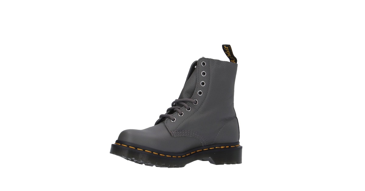 Dr. martens Anfibio Canna di fucile Gomma 31693029