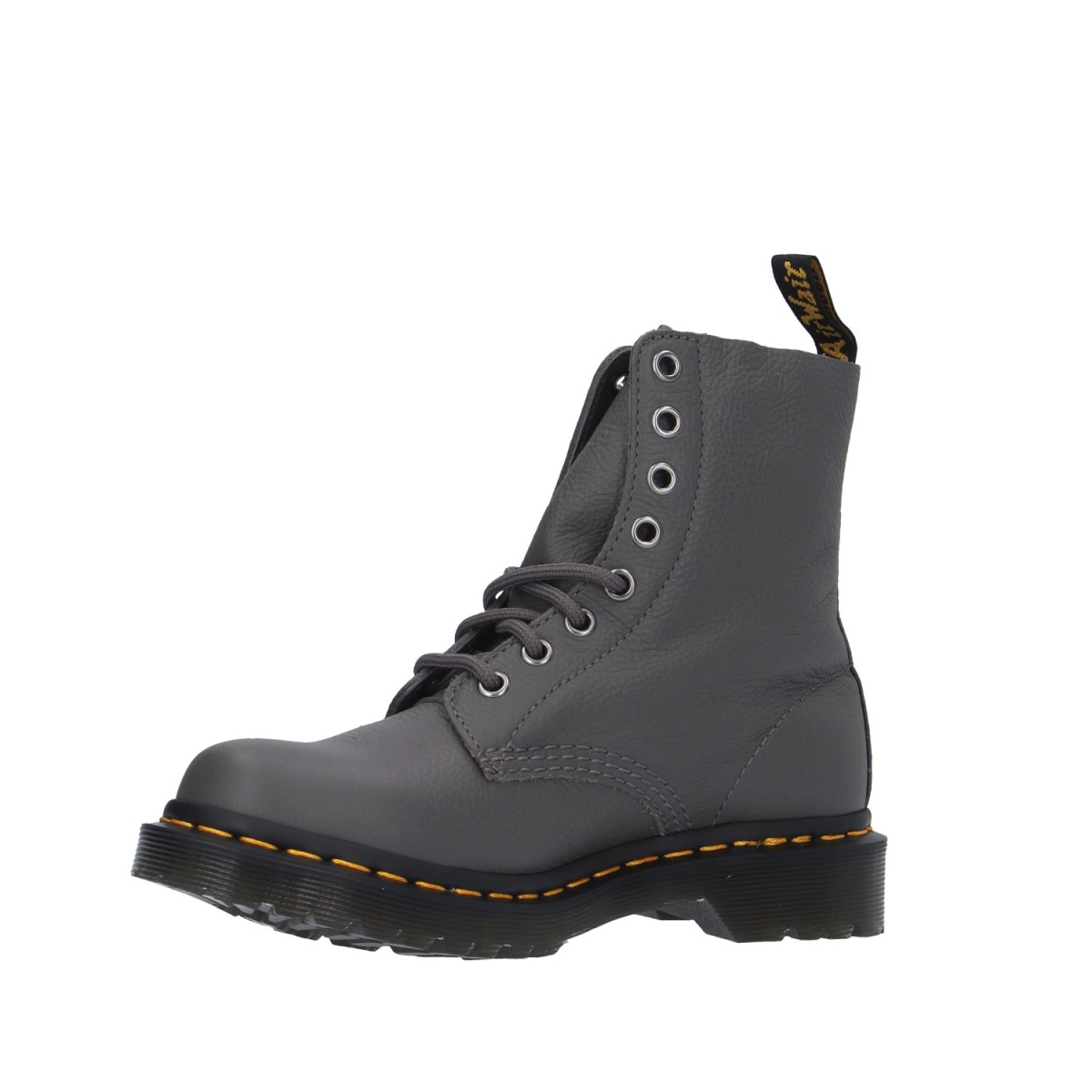 Dr. martens Anfibio Canna di fucile Gomma 31693029