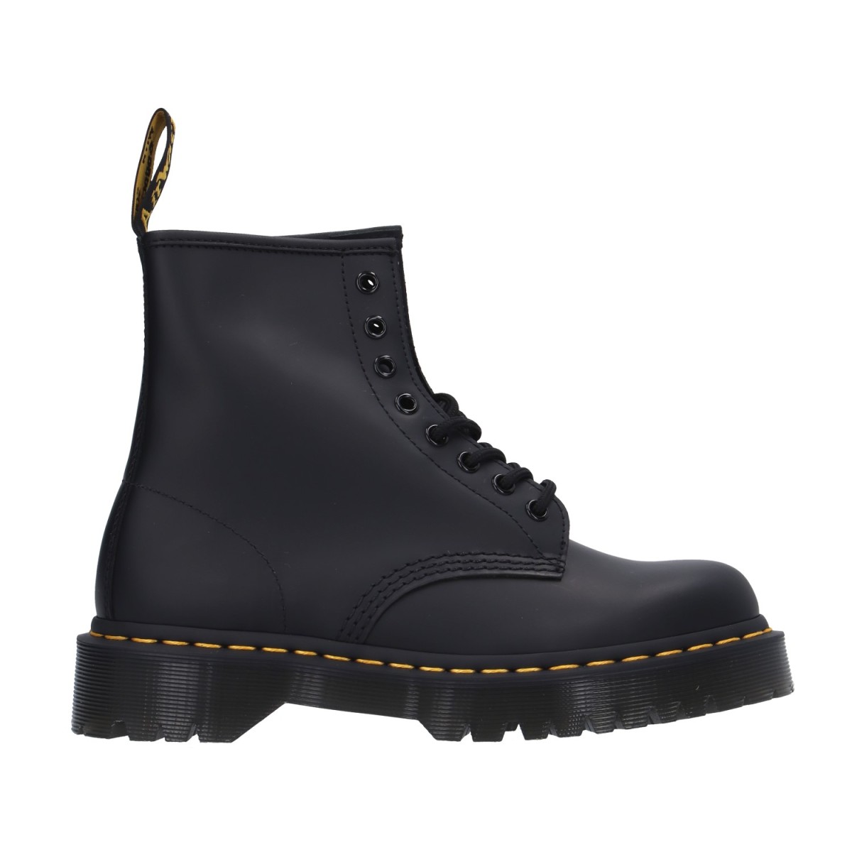 Dr. martens Anfibio Nero...