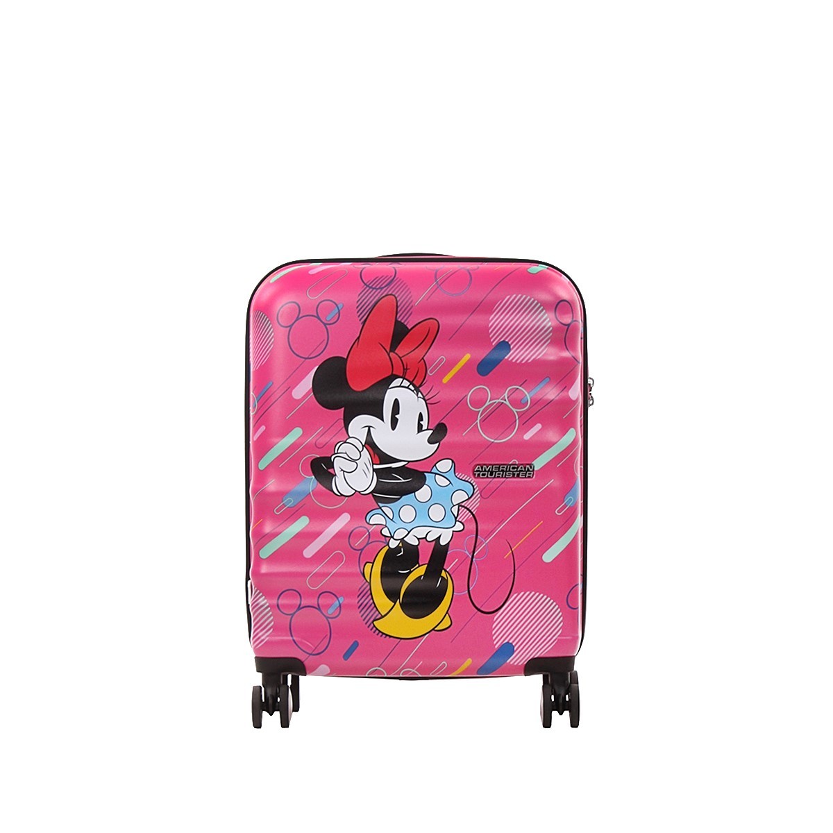 American tourister by...