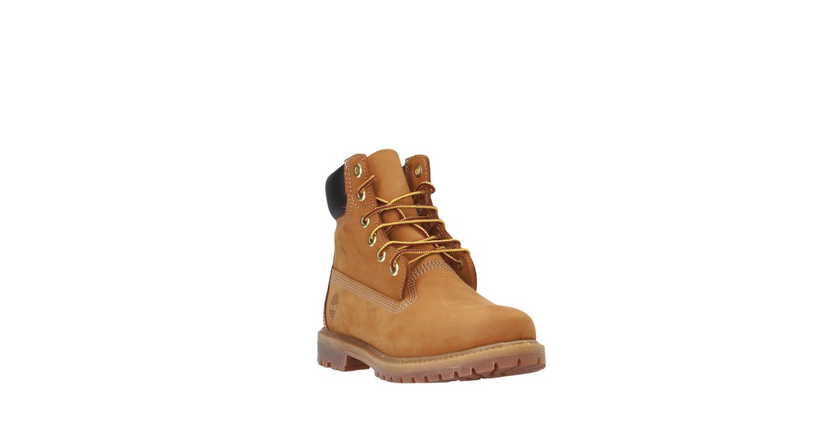 Timberland Anfibio Giallo Gomma TB1103617131