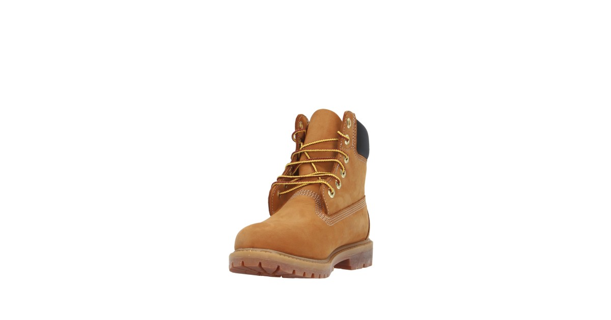 Timberland Anfibio Giallo Gomma TB1103617131