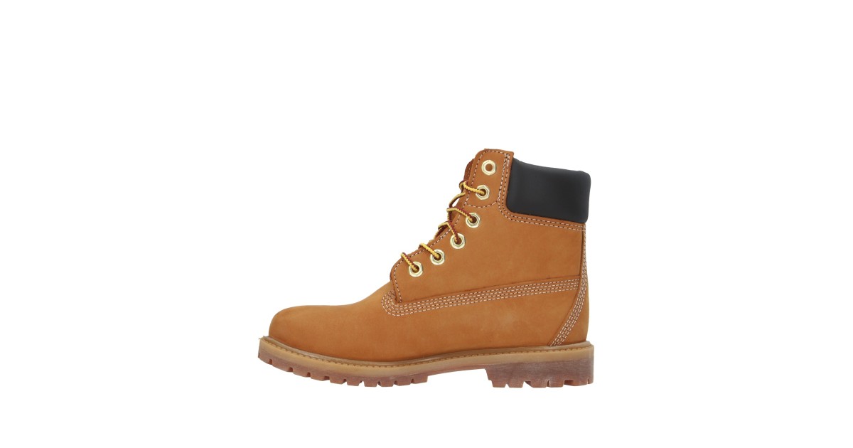 Timberland Anfibio Giallo Gomma TB1103617131