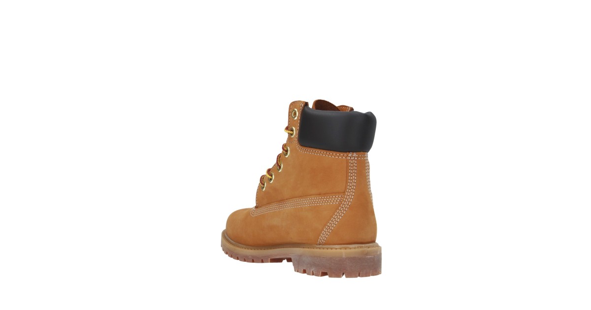 Timberland Anfibio Giallo Gomma TB1103617131