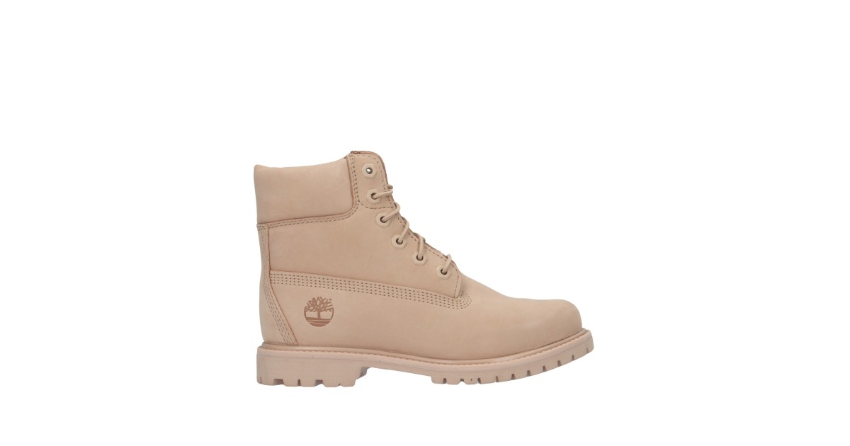 Timberland Anfibio Beige Gomma TB0A2HR8EN71