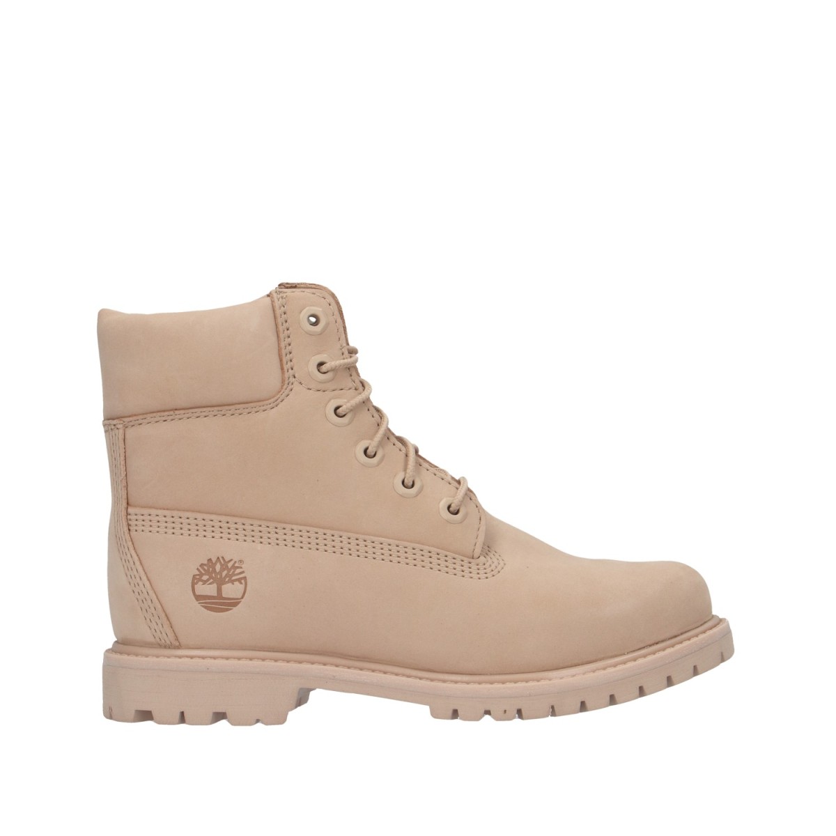 Timberland Anfibio Beige...